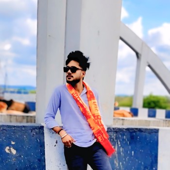 SATYAM BOHRE